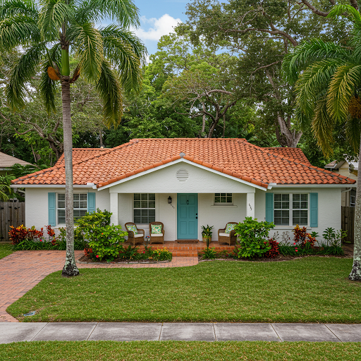 Florida architects designing hurricane-resilient homes