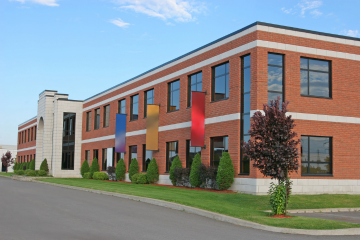 Community School Project - Institutional Architect Services USA