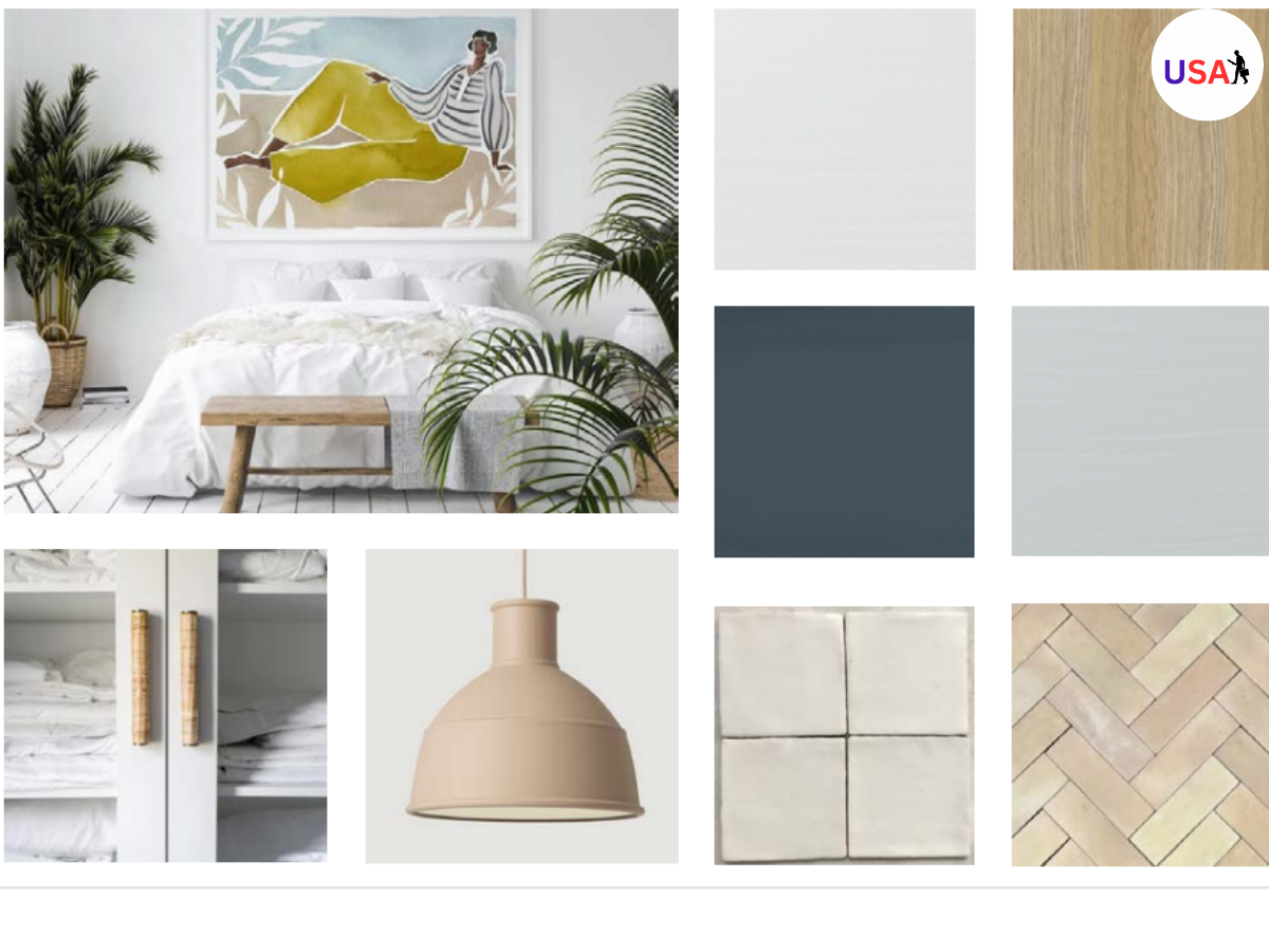 Moodboard 01