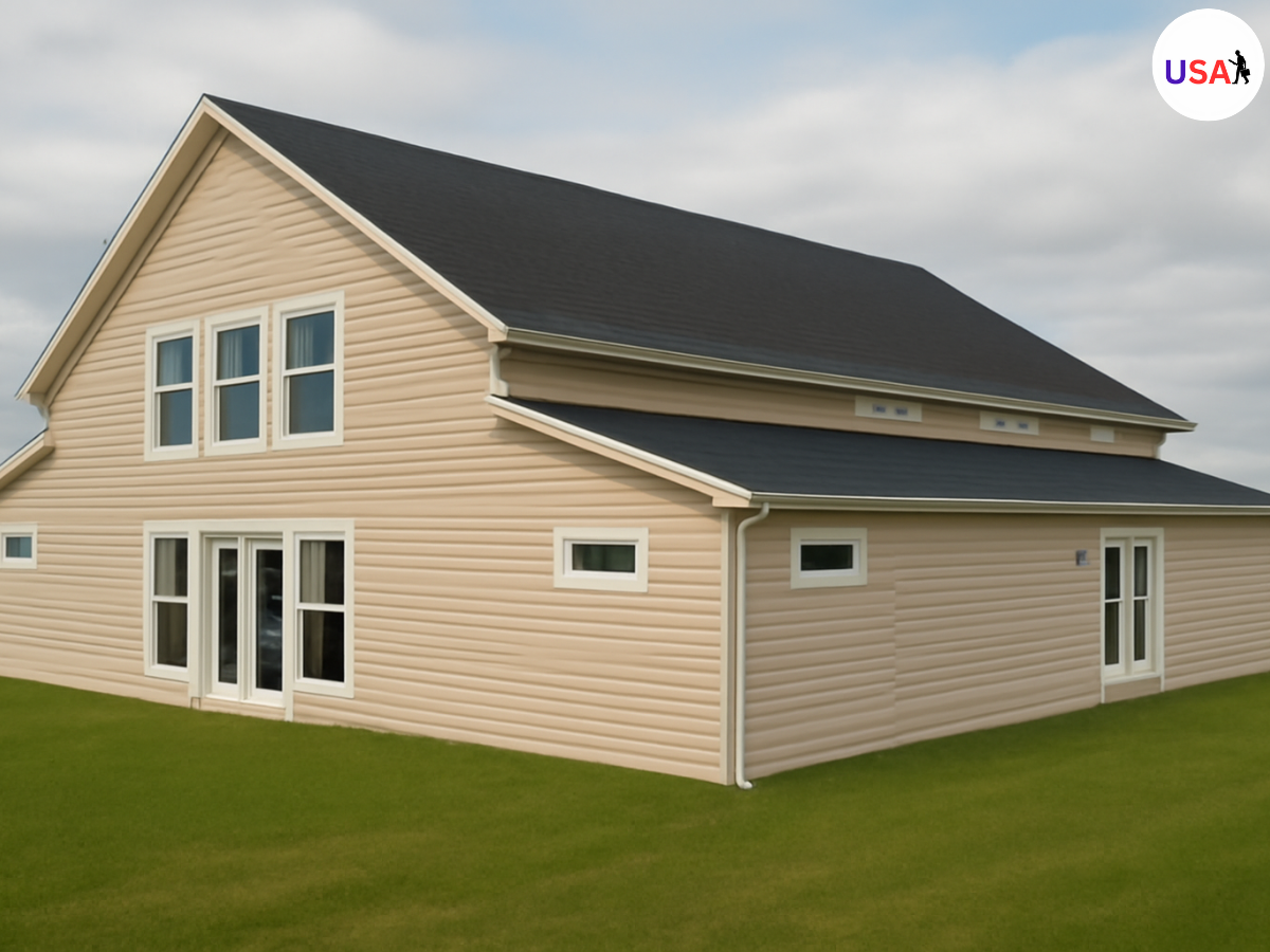 Commercial Building 01