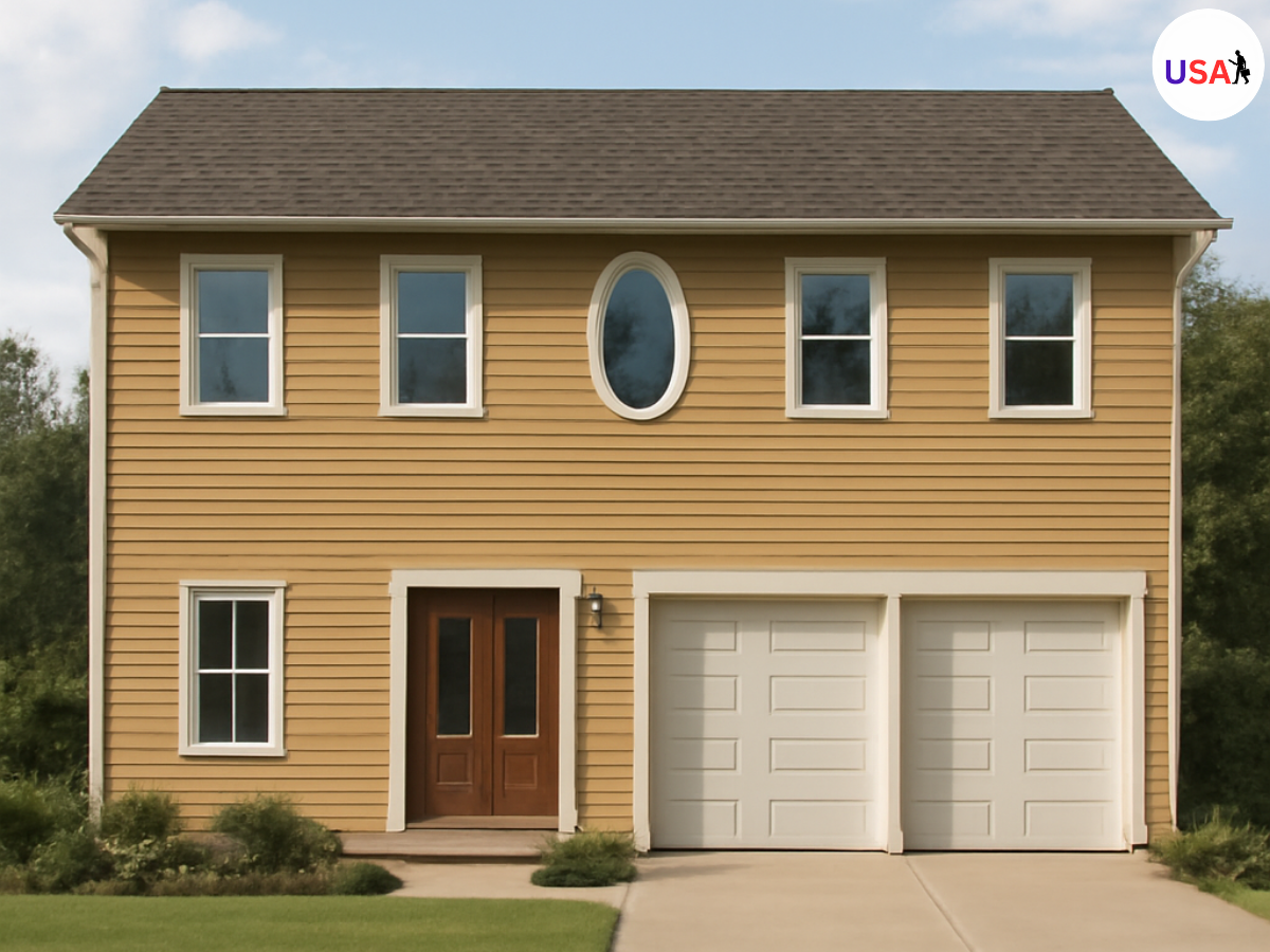 Residential Project