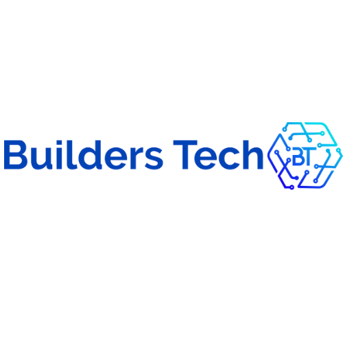 Builders Tech Client Logo